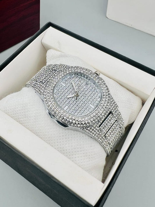PATEK PHILIPE ICED